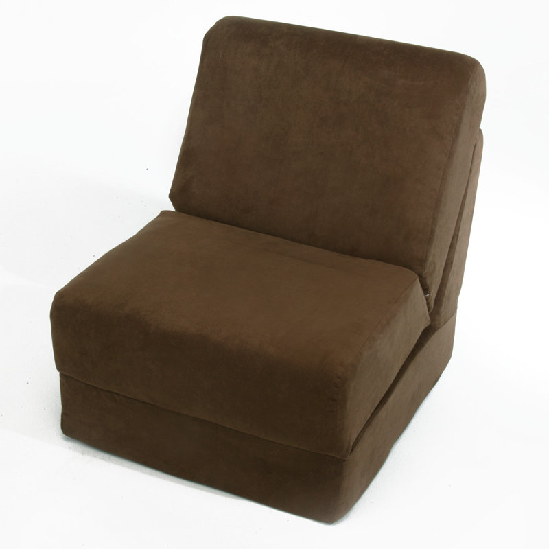 Fun Furnishings Personalized Kids Sleeper Chair & Reviews Wayfair